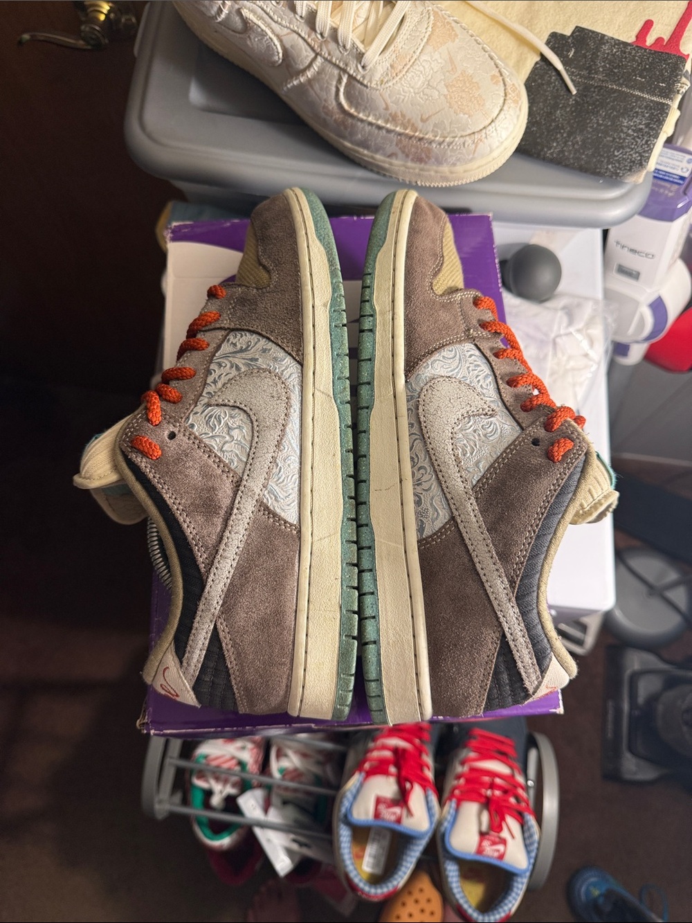 Sb dunk - Picture 4 of 8